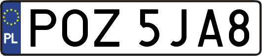 POZ5JA8