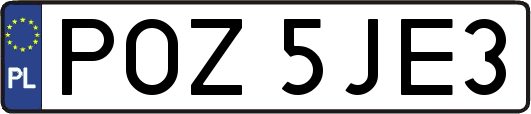 POZ5JE3