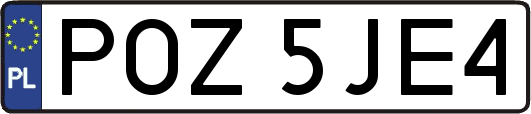 POZ5JE4