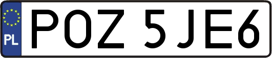 POZ5JE6