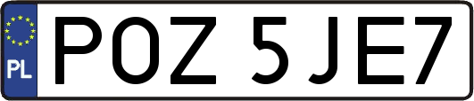 POZ5JE7