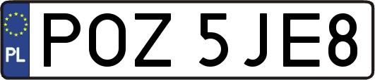POZ5JE8