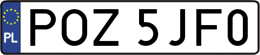 POZ5JF0