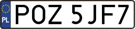 POZ5JF7