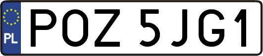 POZ5JG1