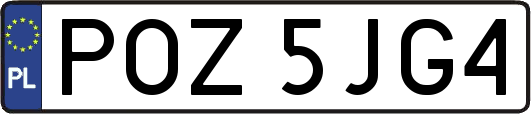 POZ5JG4