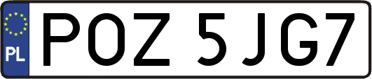 POZ5JG7