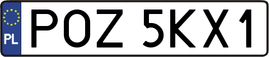 POZ5KX1