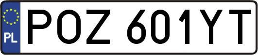 POZ601YT
