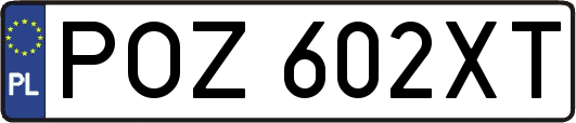 POZ602XT