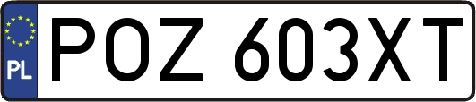 POZ603XT