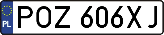 POZ606XJ