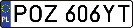 POZ606YT