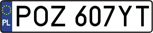 POZ607YT