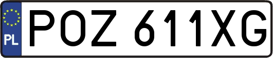 POZ611XG