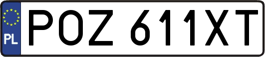 POZ611XT