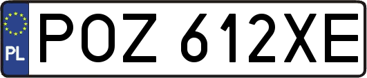 POZ612XE