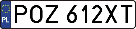 POZ612XT