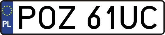 POZ61UC