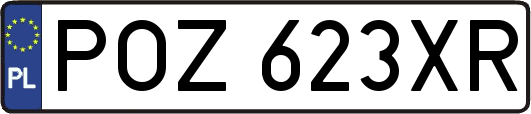 POZ623XR