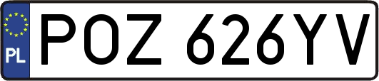 POZ626YV