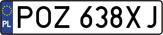 POZ638XJ