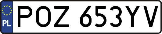 POZ653YV