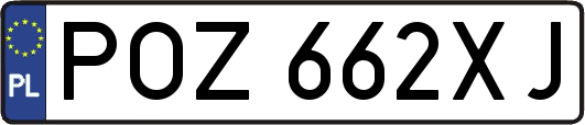 POZ662XJ