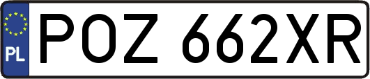 POZ662XR