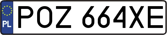 POZ664XE