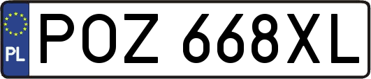 POZ668XL