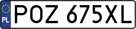 POZ675XL