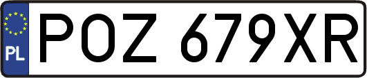 POZ679XR