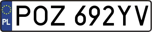 POZ692YV