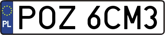 POZ6CM3
