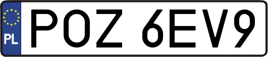 POZ6EV9