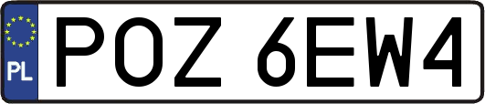 POZ6EW4