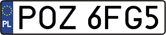 POZ6FG5