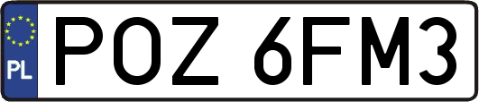 POZ6FM3