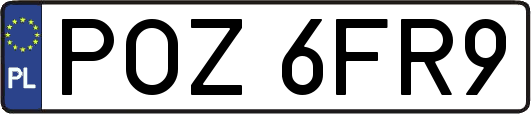 POZ6FR9