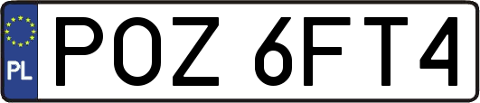 POZ6FT4
