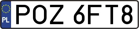 POZ6FT8