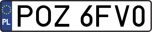 POZ6FV0