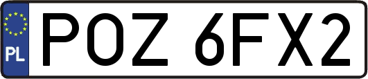 POZ6FX2