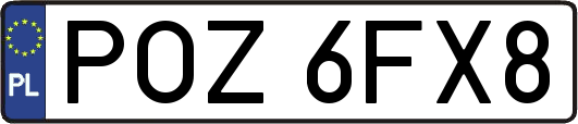 POZ6FX8