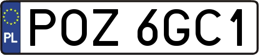 POZ6GC1