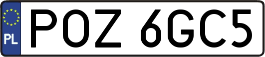 POZ6GC5