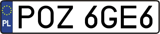 POZ6GE6