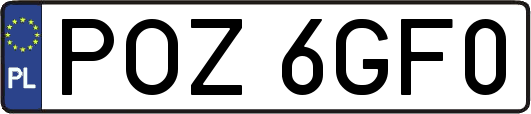 POZ6GF0