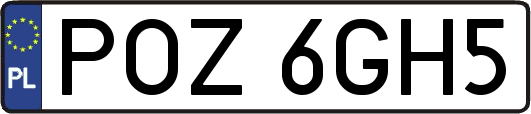 POZ6GH5